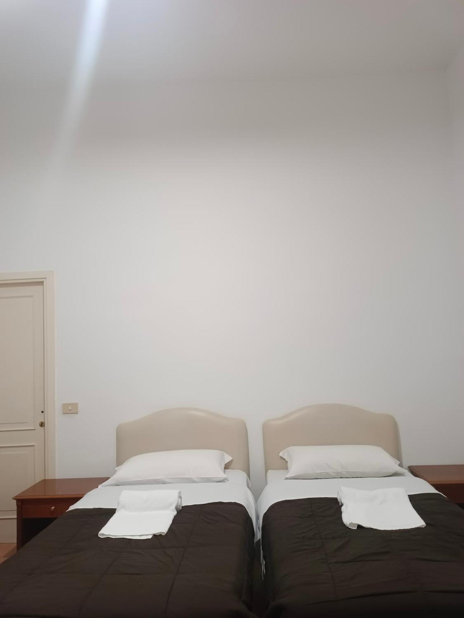 Niam House Volturno Habitación en casa particular
