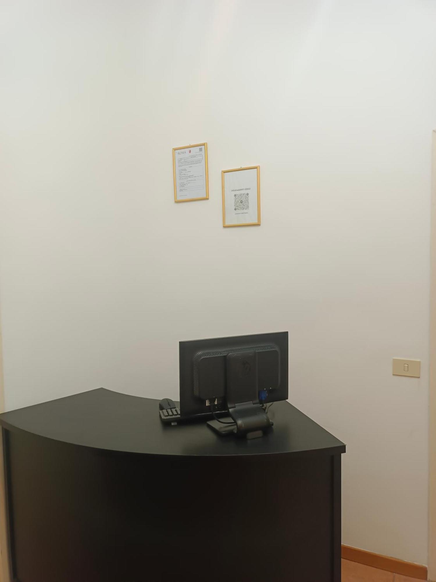 Hospedagem domiciliar Niam House Volturno Roma